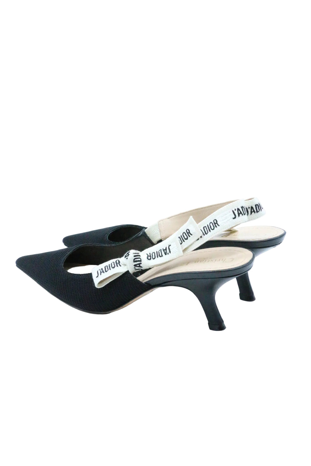 Slingback Dior