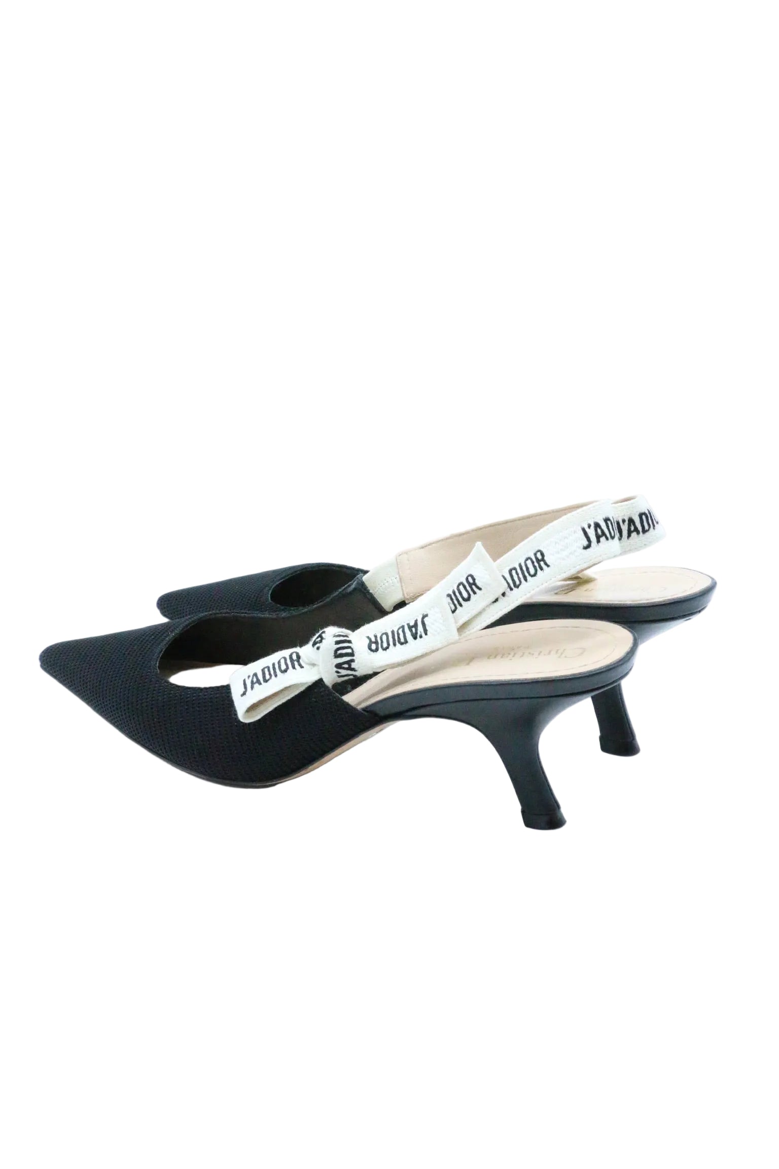 Slingback Dior