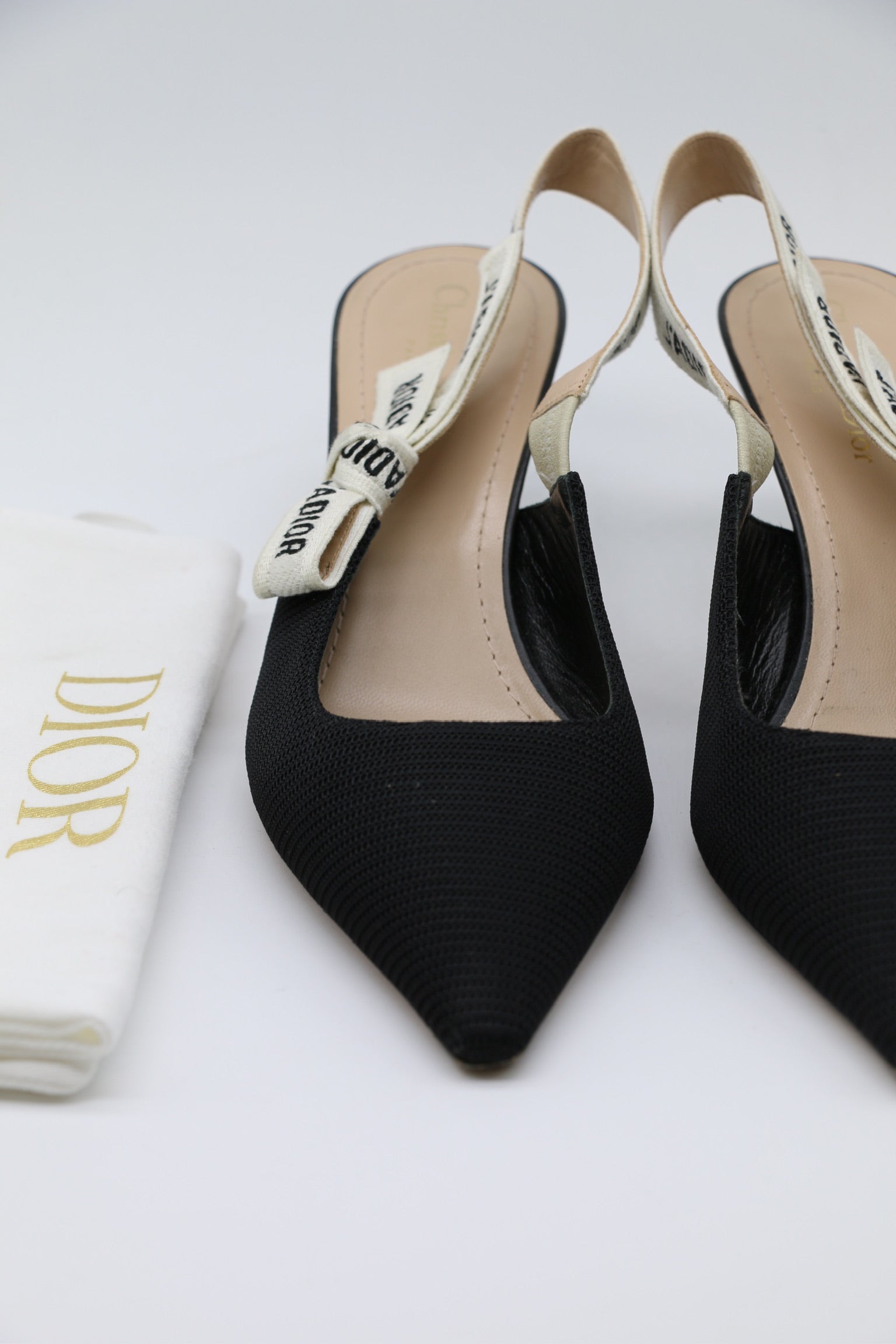 Slingback Dior