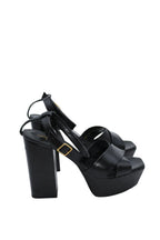 Saint Laurent Platform Heels