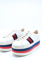 Gucci Platforms