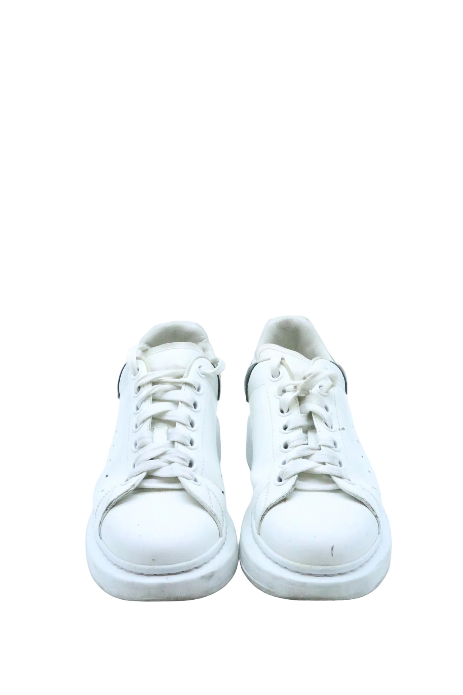Alexander McQueen Oversized Sneakers