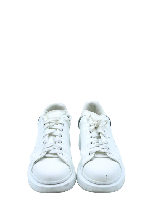 Alexander McQueen Oversized Sneakers
