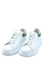 Alexander McQueen Oversized Sneakers