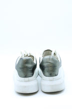 Alexander McQueen Oversized Sneakers