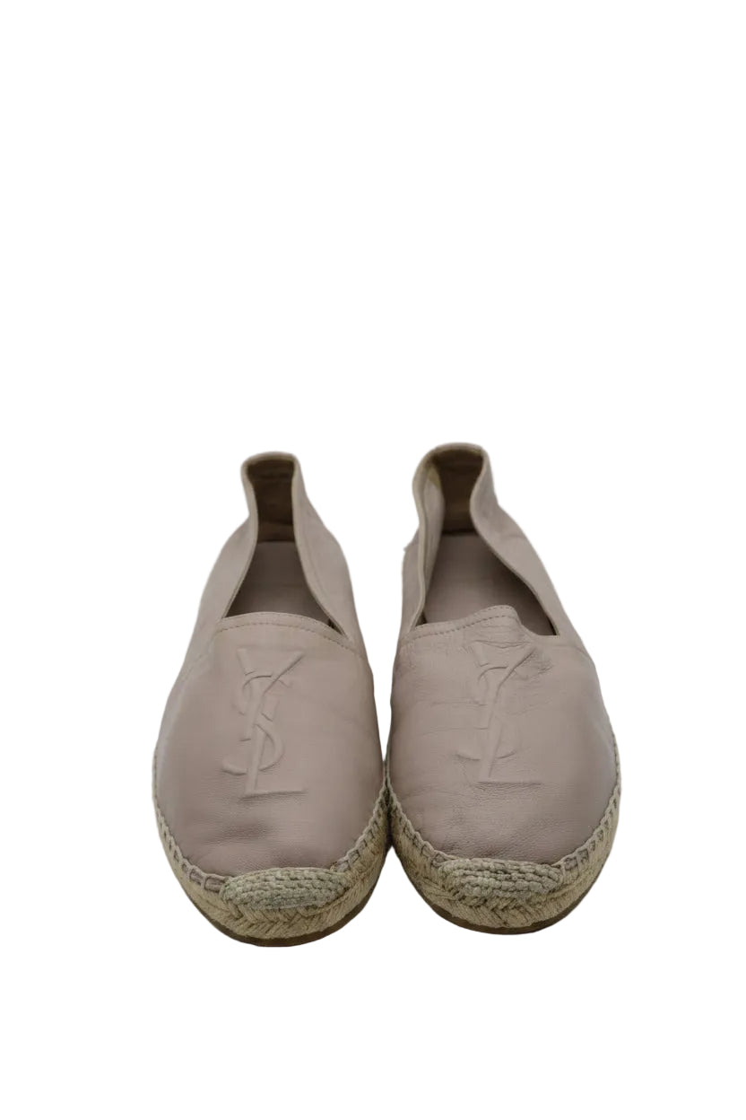 Saint Laurent Espadrilles