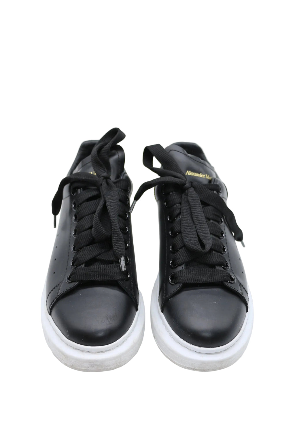 Oversized Sneakers Alexander McQueen