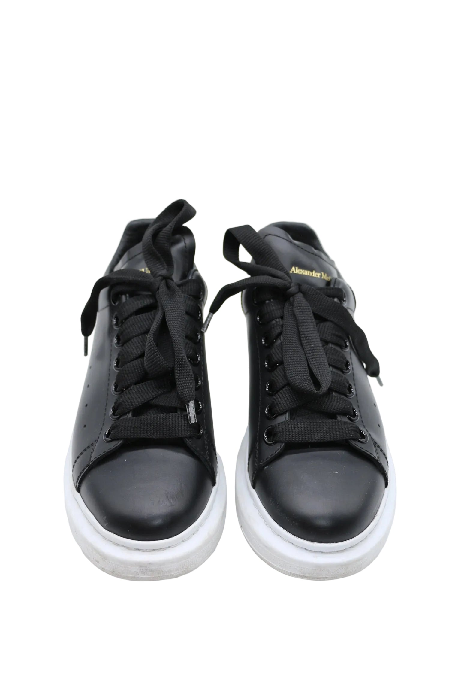 Oversized Sneakers Alexander McQueen