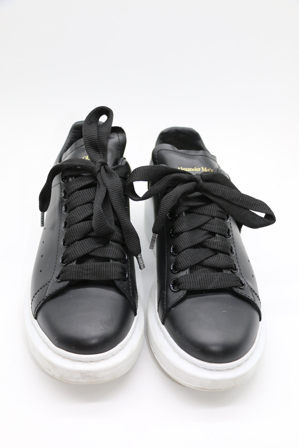 Oversized Sneakers Alexander McQueen