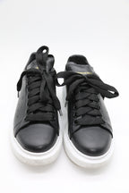 Oversized Sneakers Alexander McQueen