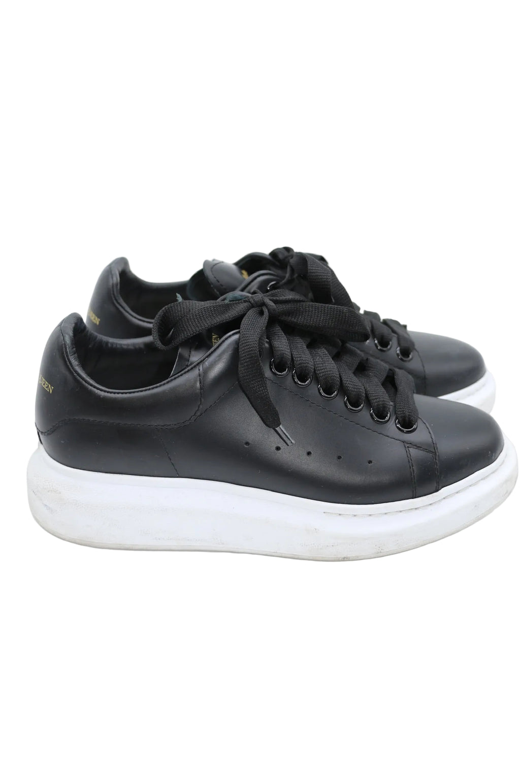 Oversized Sneakers Alexander McQueen