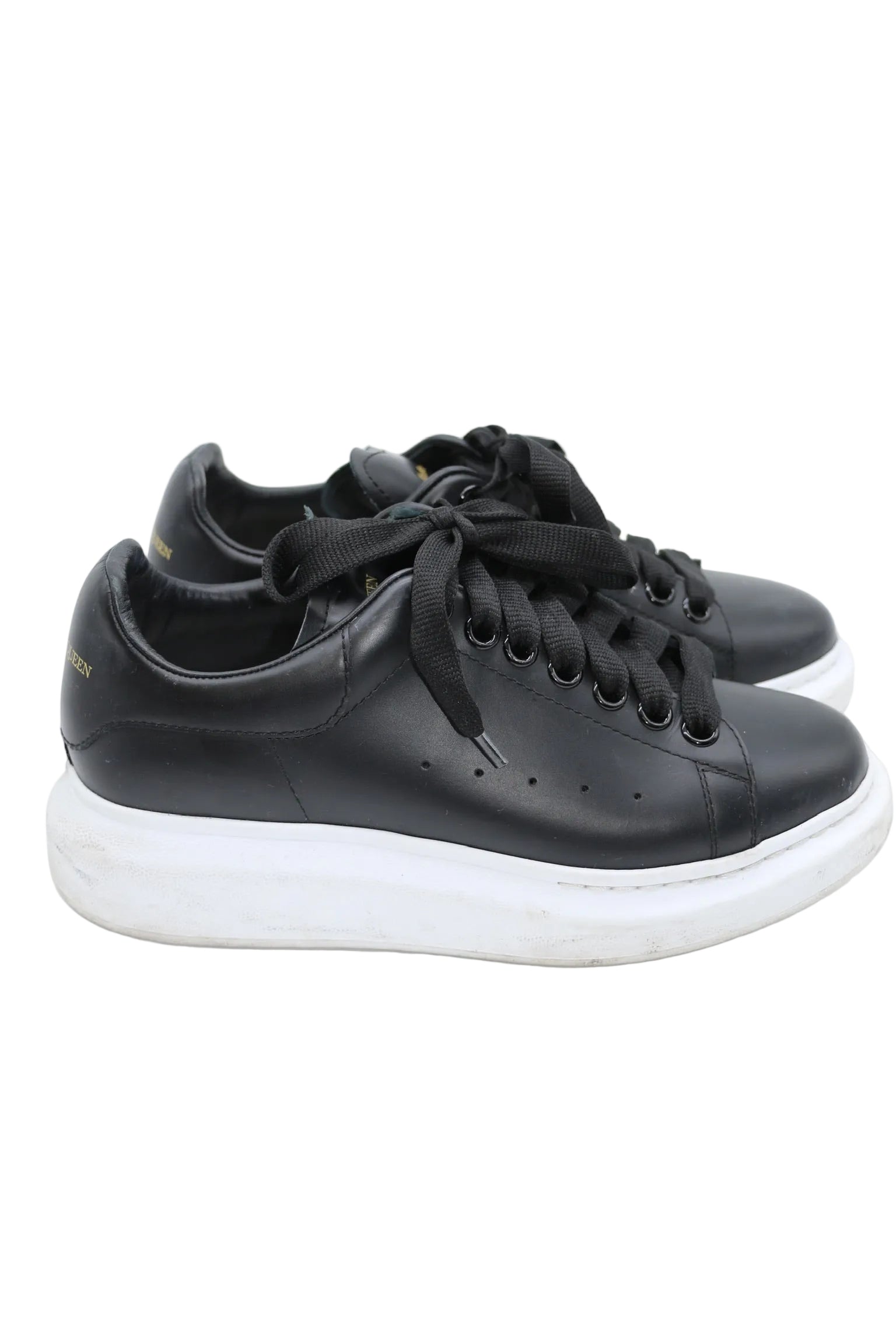 Oversized Sneakers Alexander McQueen