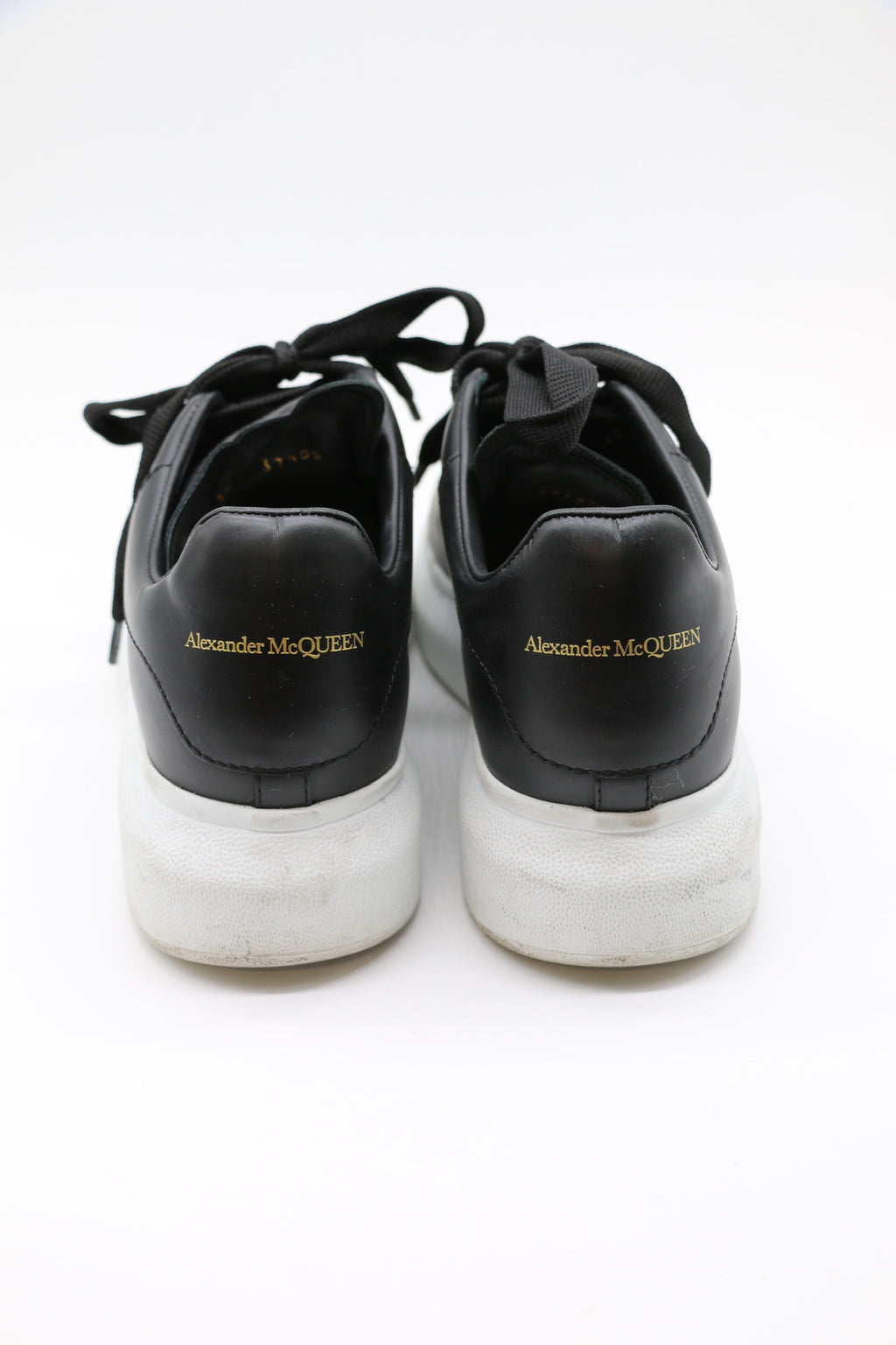 Oversized Sneakers Alexander McQueen