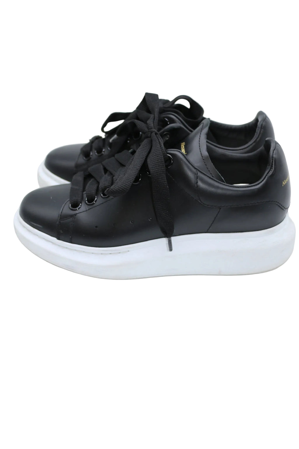 Oversized Sneakers Alexander McQueen