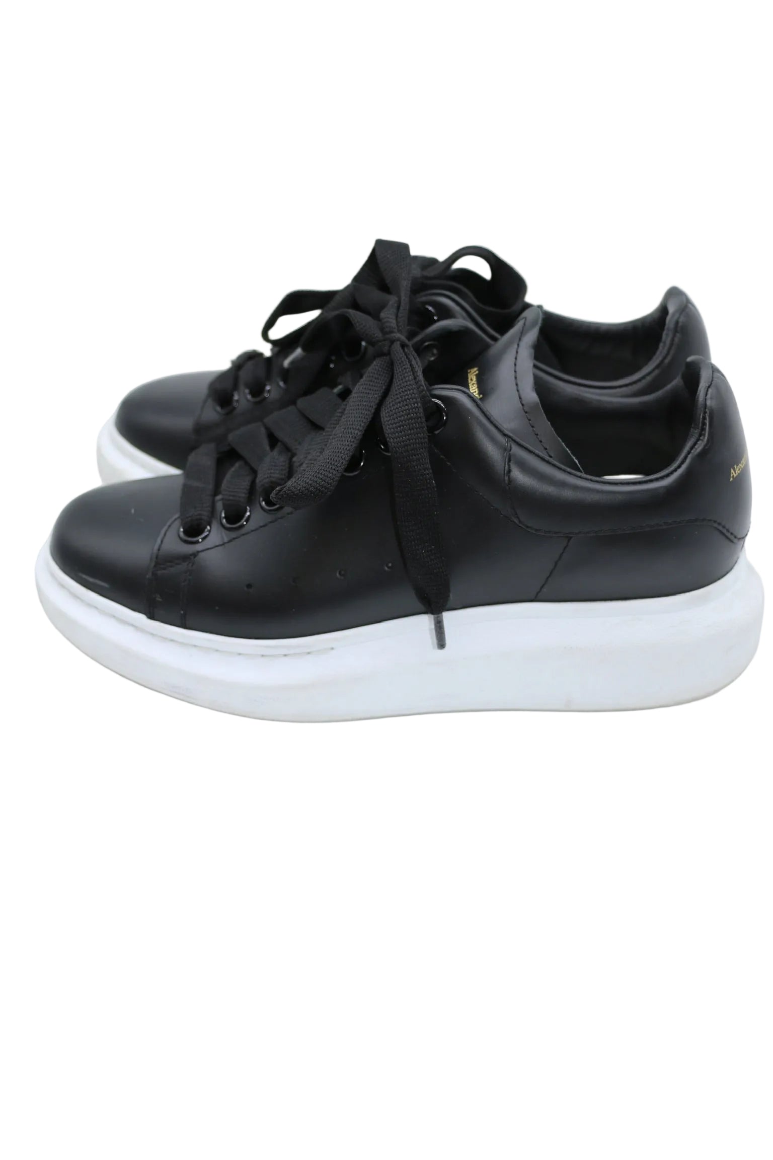 Oversized Sneakers Alexander McQueen