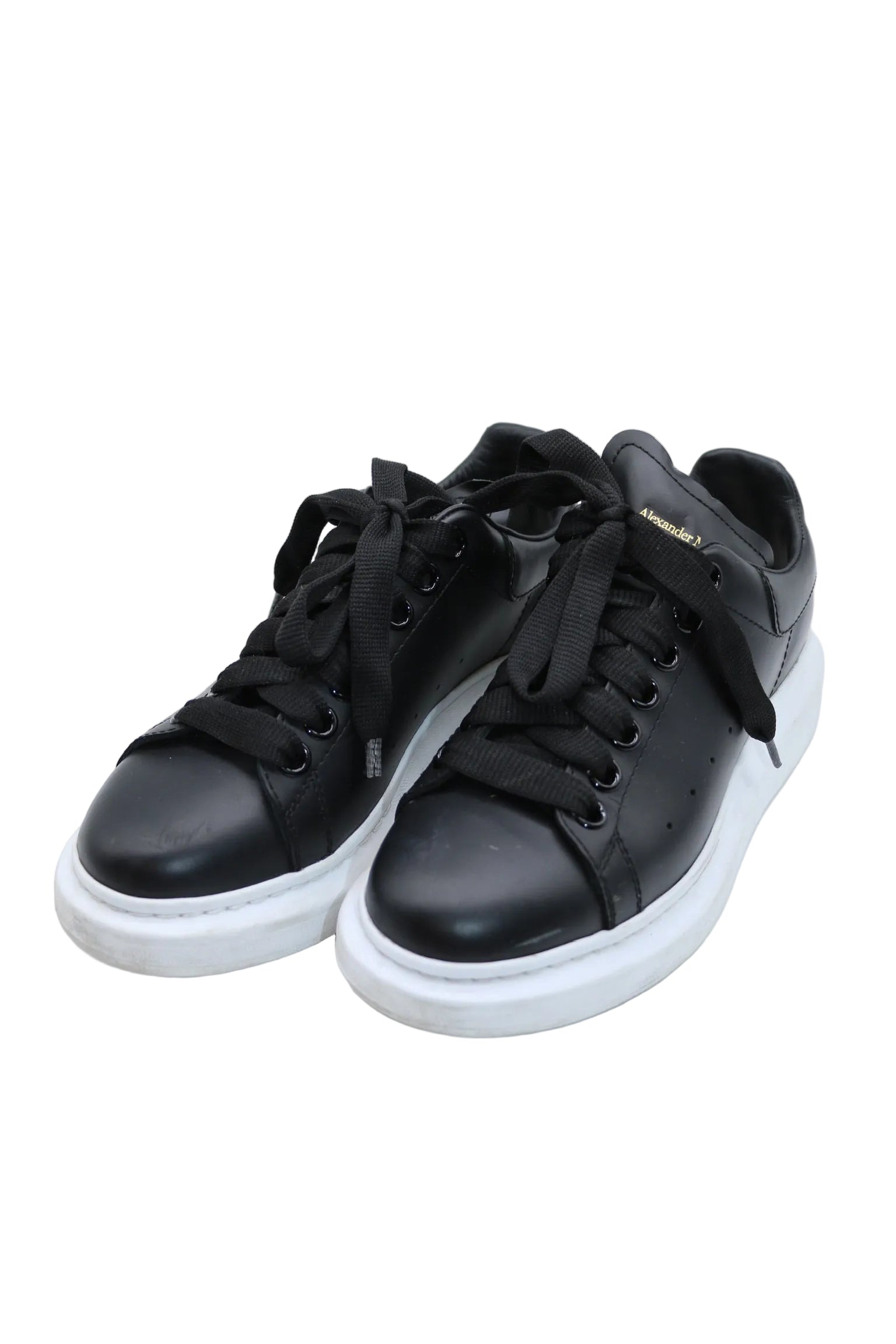 Oversized Sneakers Alexander McQueen