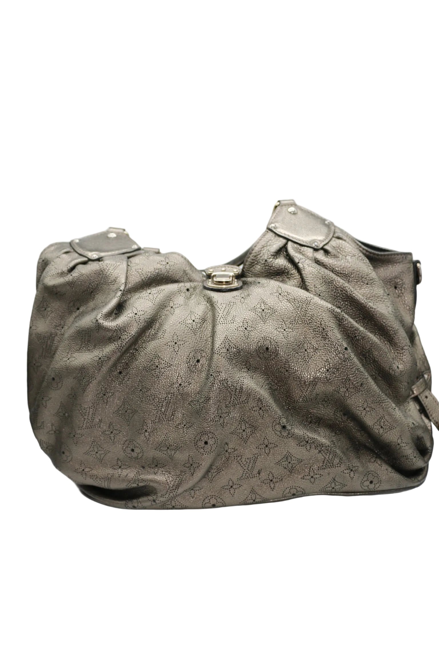 Louis Vuitton Monogram Mahina