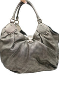 Louis Vuitton Monogram Mahina