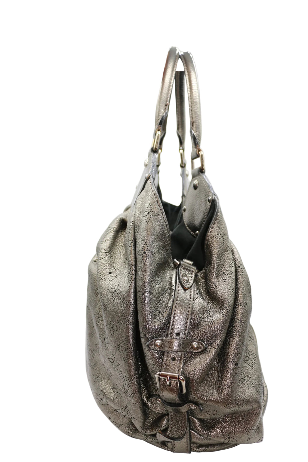Louis Vuitton Monogram Mahina