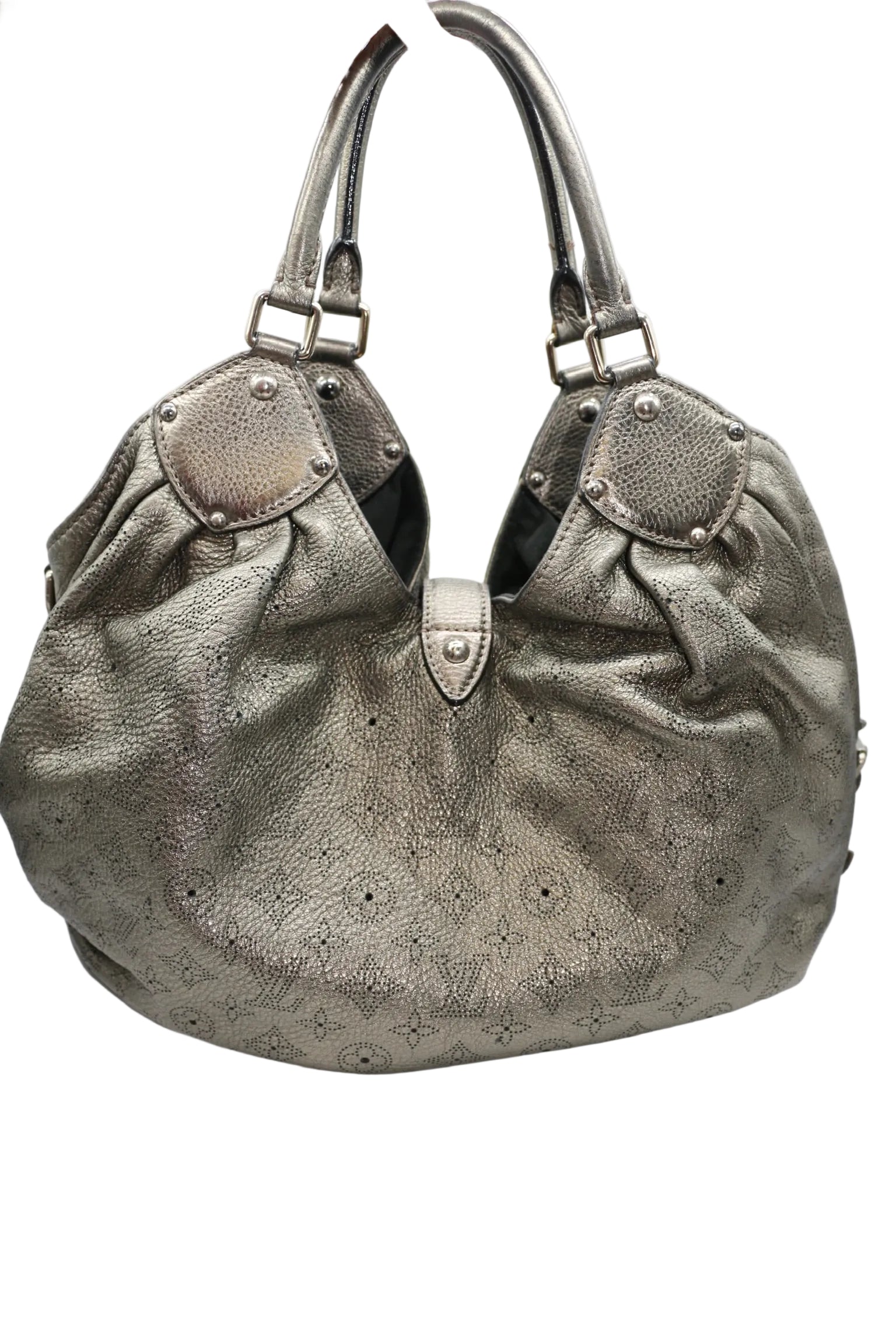 Louis Vuitton Monogram Mahina