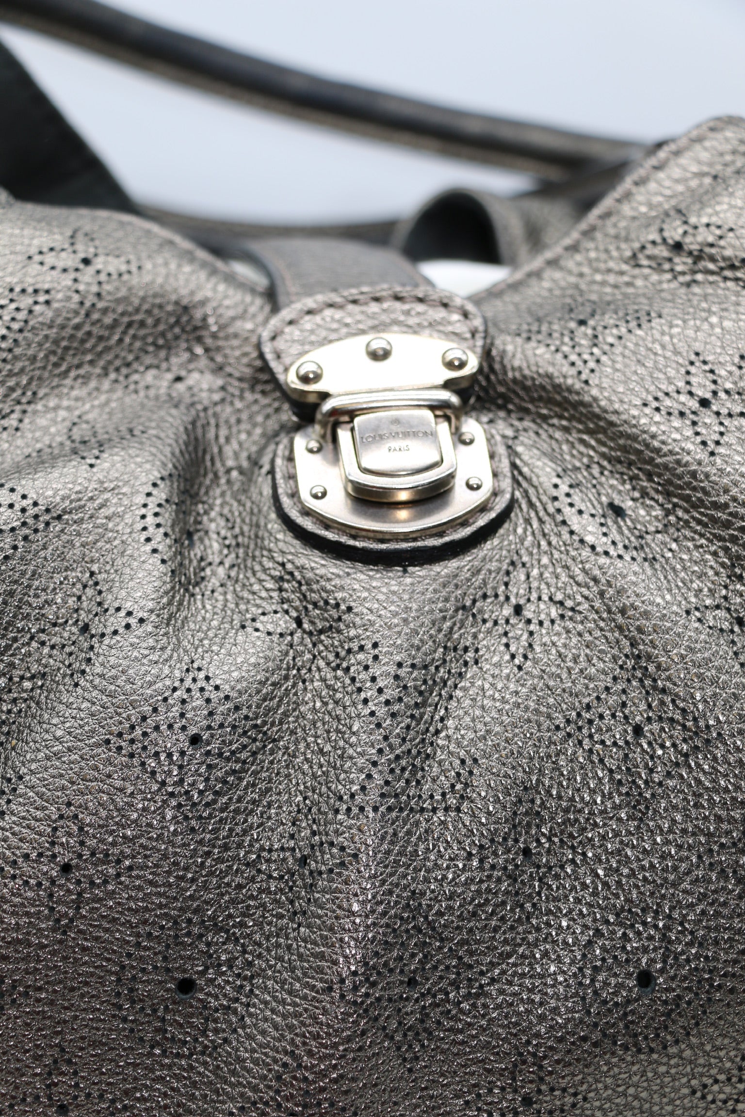 Louis Vuitton Monogram Mahina