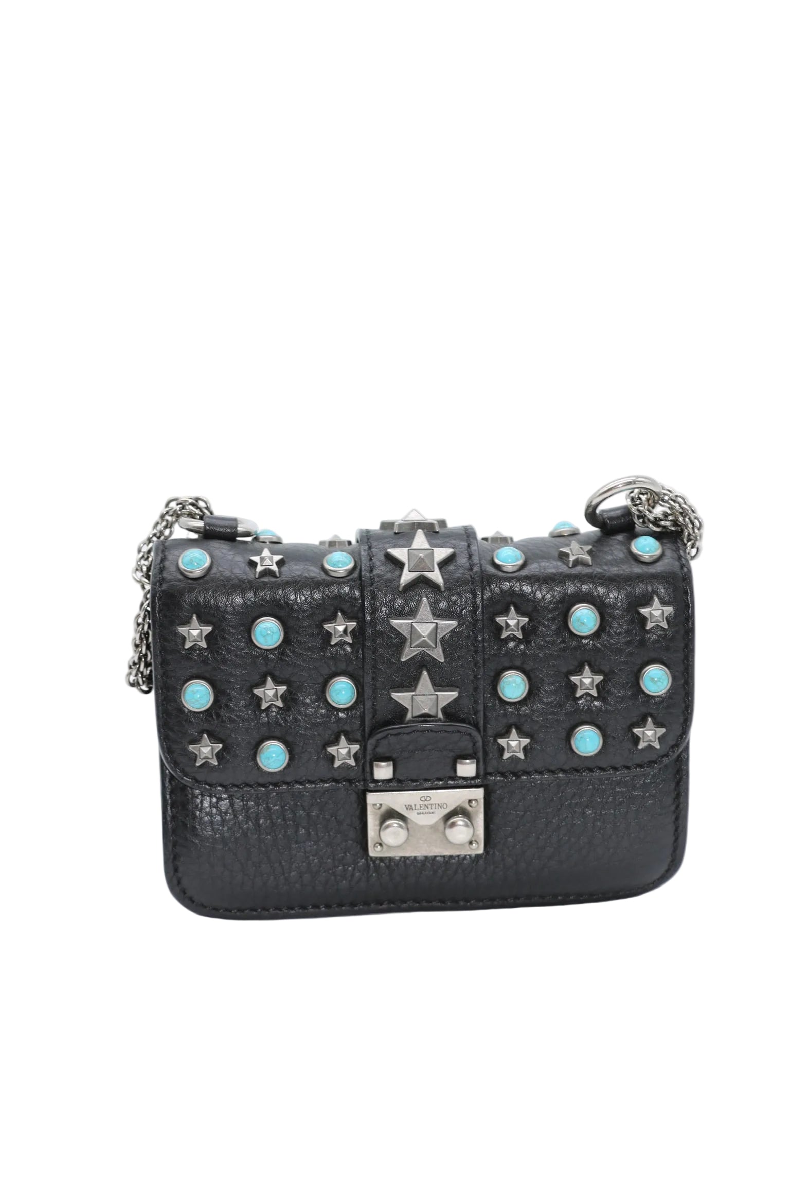 Valentino Rockstud mini bag