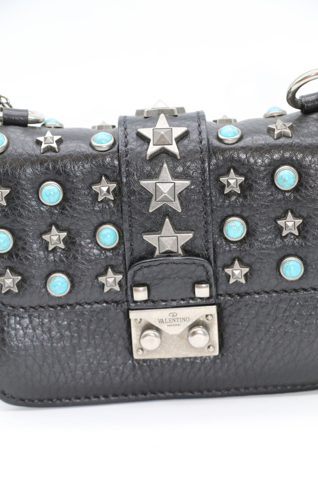 Valentino Rockstud mini bag