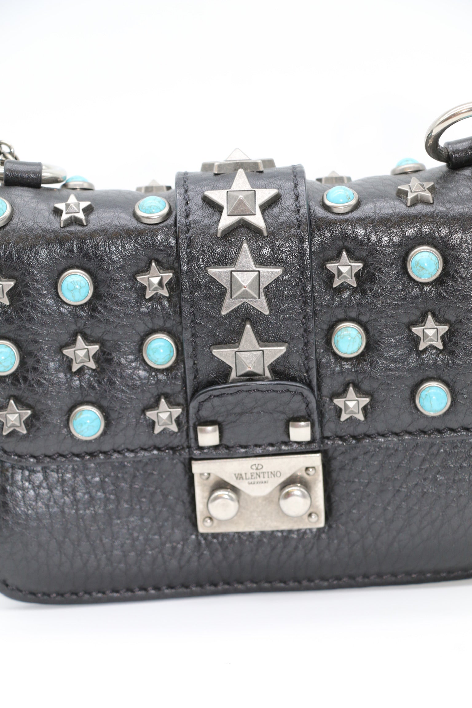 Valentino Rockstud mini bag