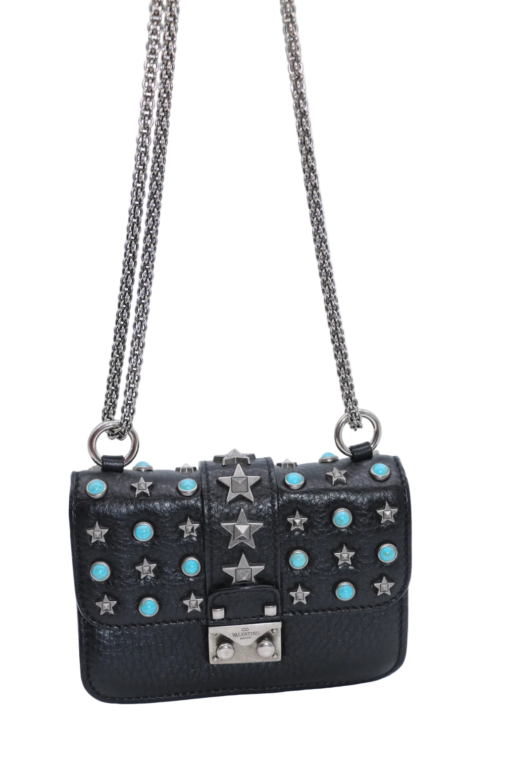 Valentino Rockstud mini bag