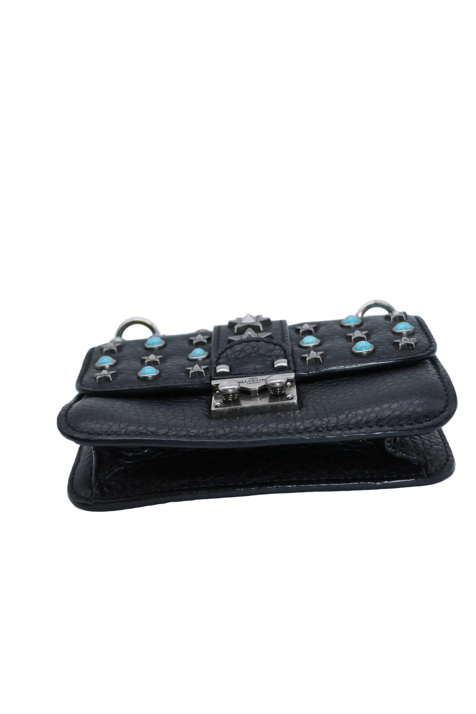 Valentino Rockstud mini bag