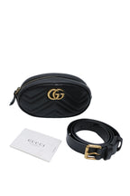 Cangurera Gucci