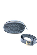 Cangurera Gucci