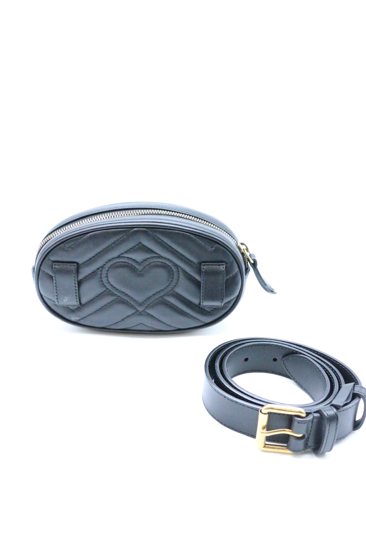 Cangurera Gucci
