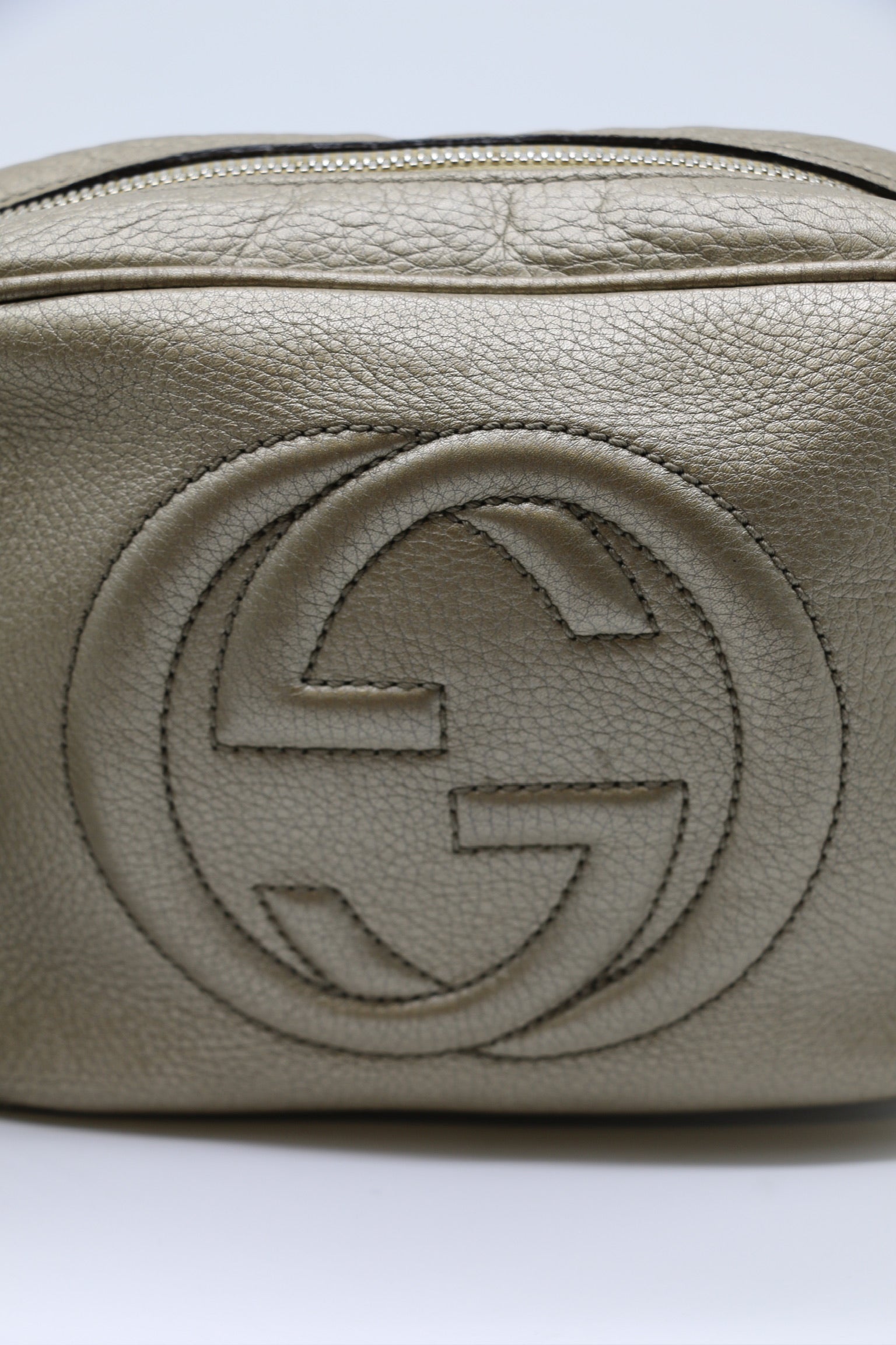 Gucci Marmont Crossbody bag