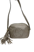 Gucci Marmont Crossbody bag