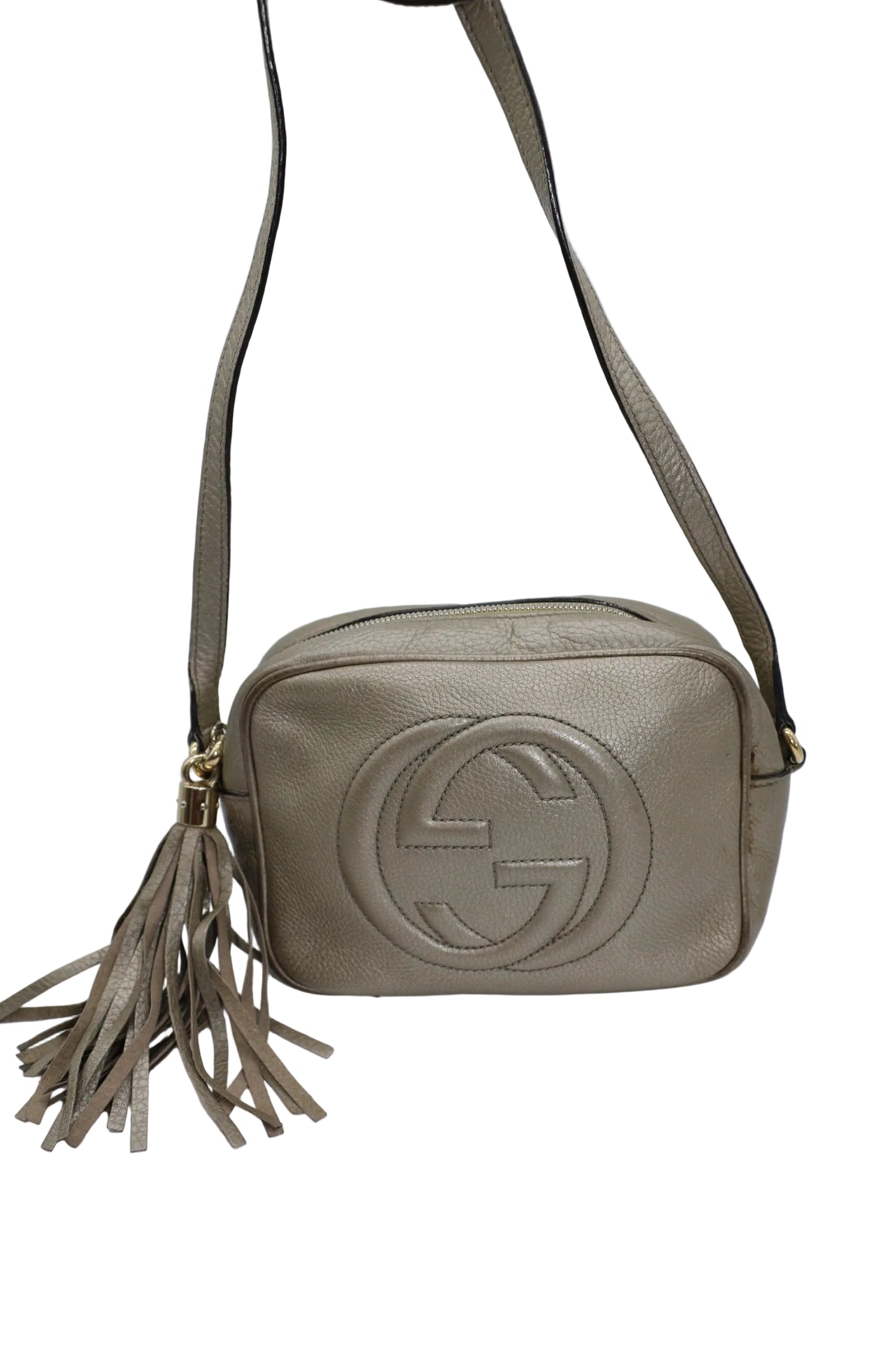 Gucci Marmont Crossbody bag