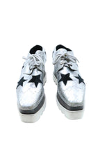 Stella Mccartney Platforms Silver