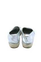 Chanel Espadrilles