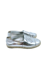 Chanel Espadrilles