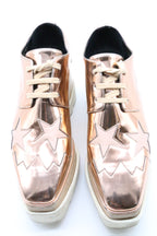 Stella McCartney Star Platforms