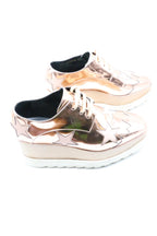 Stella McCartney Star Platforms