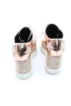 Stella McCartney Star Platforms
