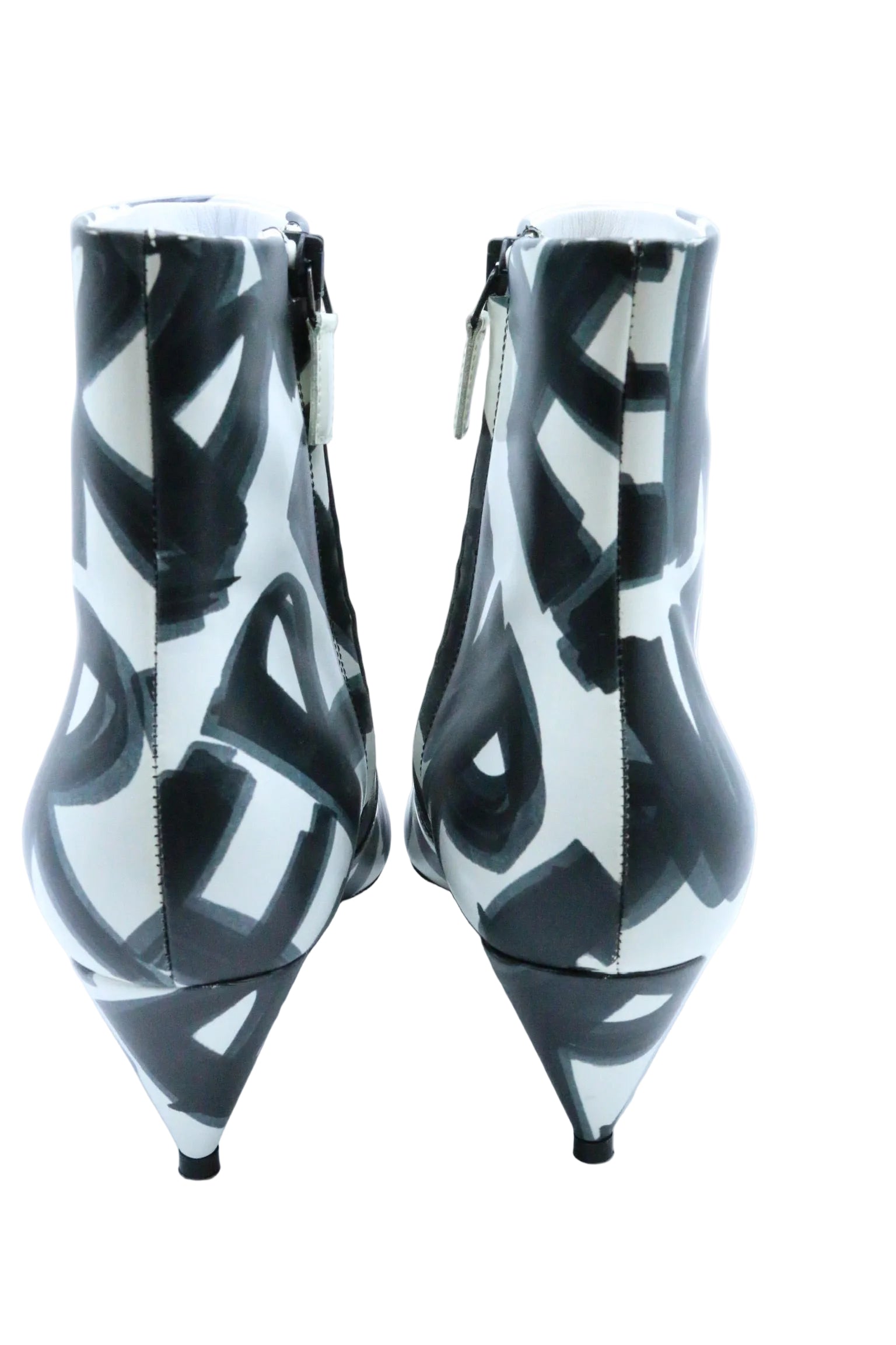 Leather Wilsbeck Ankle Burberry Boots
