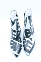 Leather Wilsbeck Ankle Burberry Boots