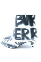 Leather Wilsbeck Ankle Burberry Boots