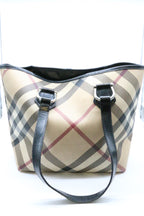 Tote Small Burberry