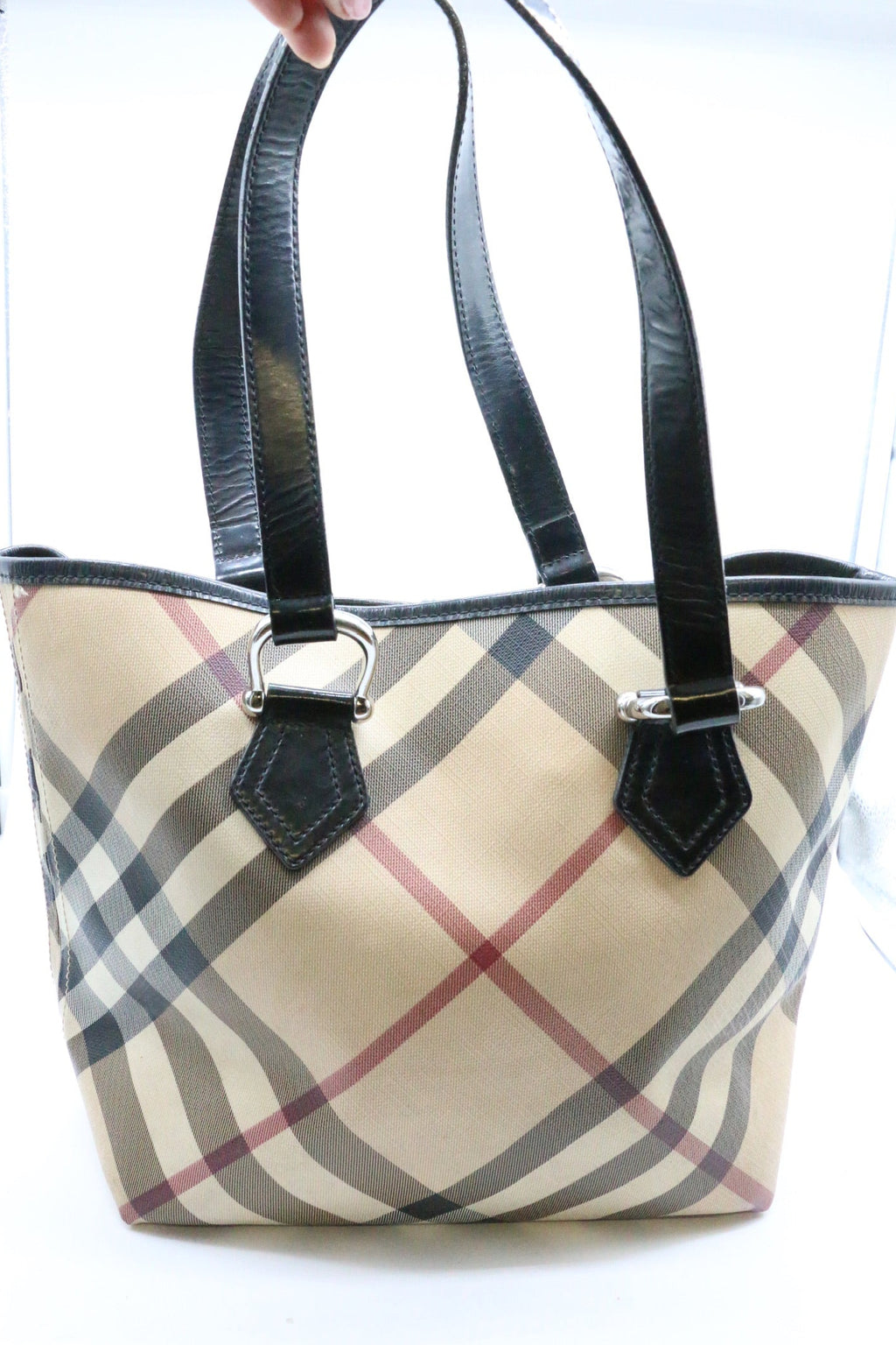 Tote Small Burberry
