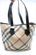 Tote Small Burberry
