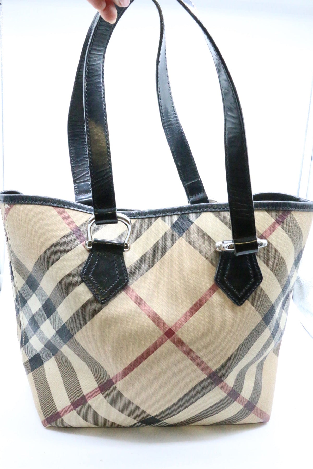 Tote Small Burberry