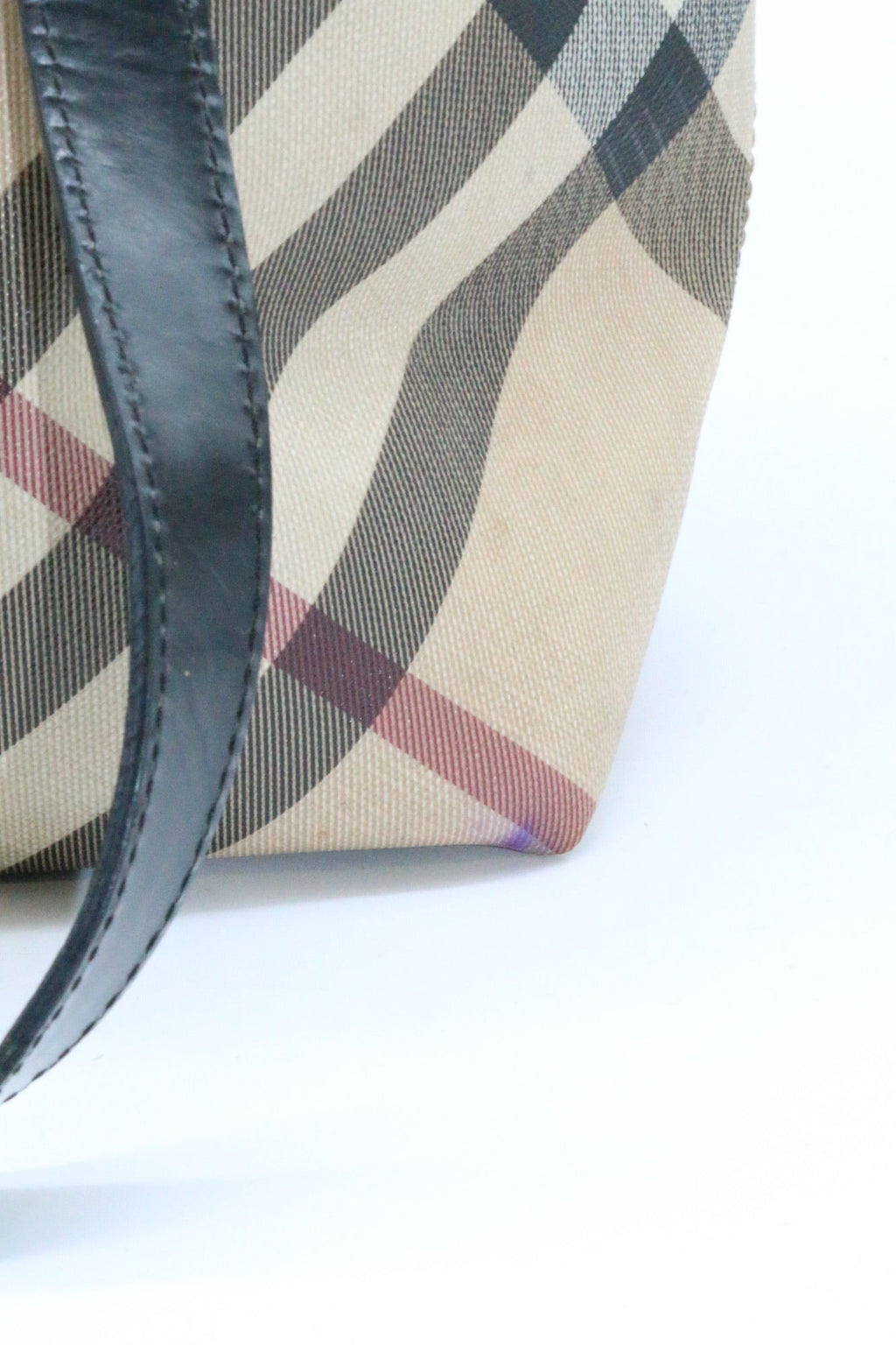 Tote Small Burberry